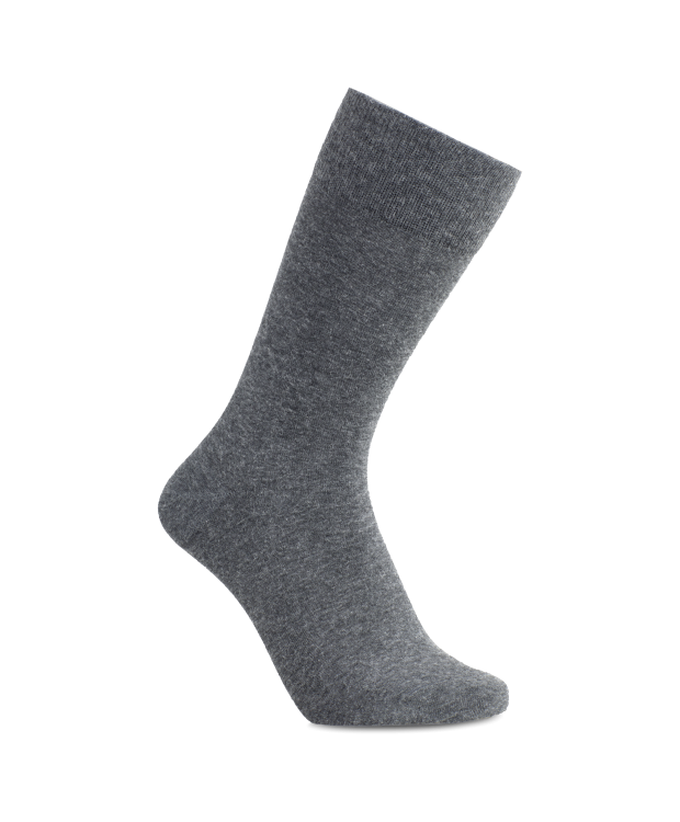 iZ Sock uldstrømper i grå ( NY KOLLEKTION )